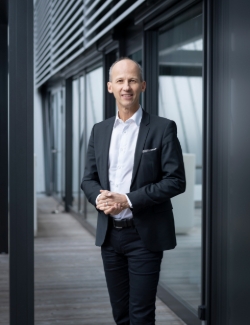 Oliver Gassmann